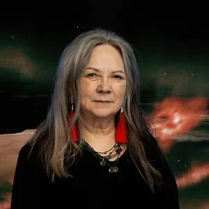 Mari Boine