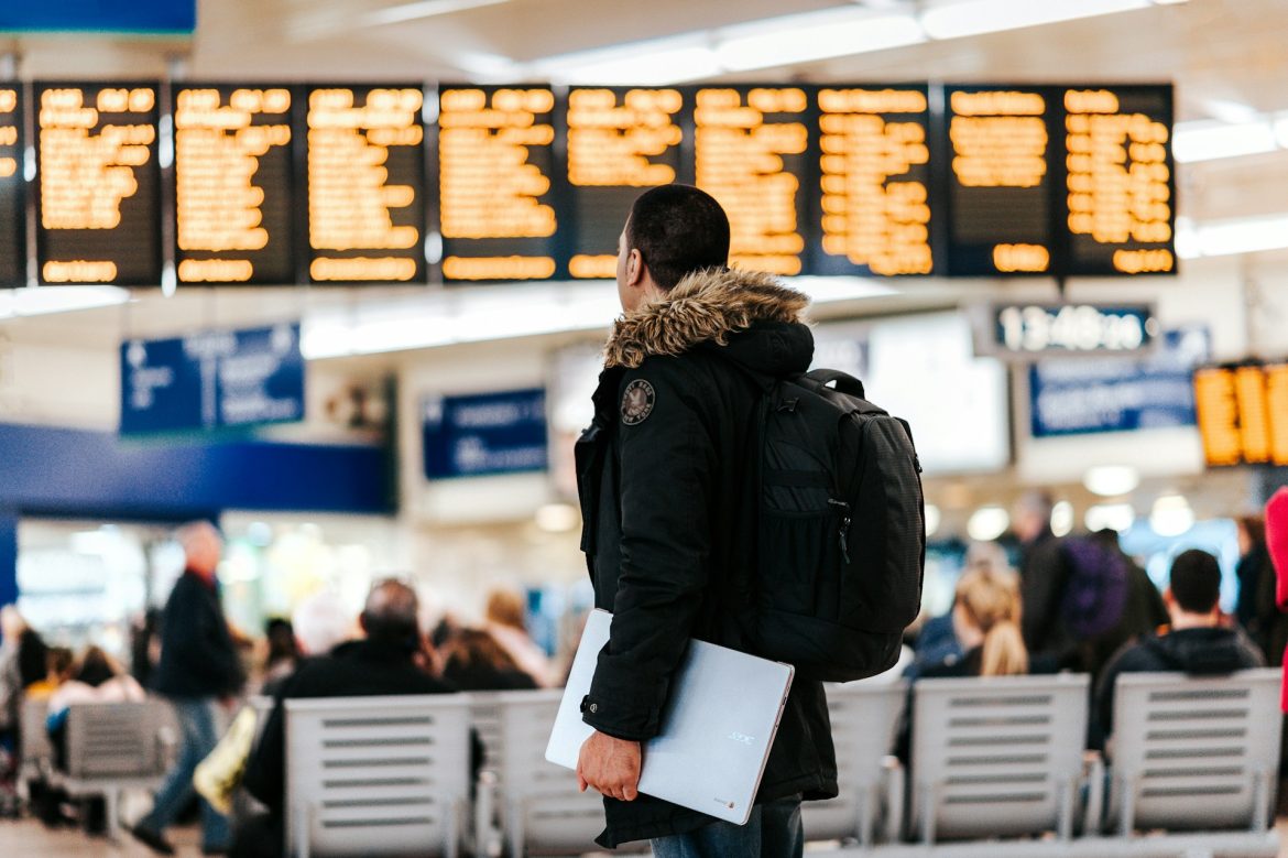 Fremtidens reiseplanlegging: Når smarte algoritmer og autentisitet møtes